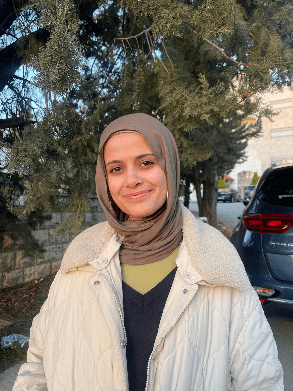 Aseel Sharsheer